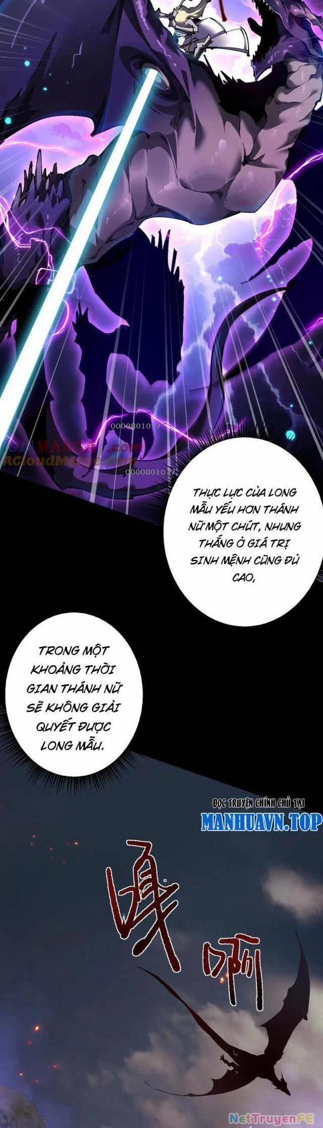 Chuyển Sinh Thành Goblin 10 trang 16