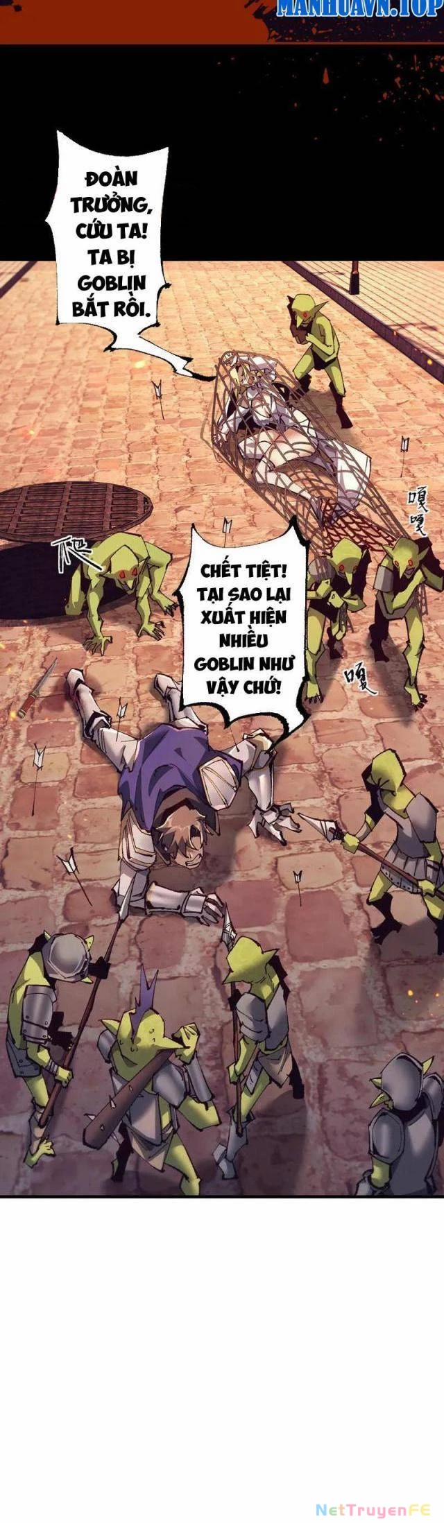 Chuyển Sinh Thành Goblin 10 trang 26