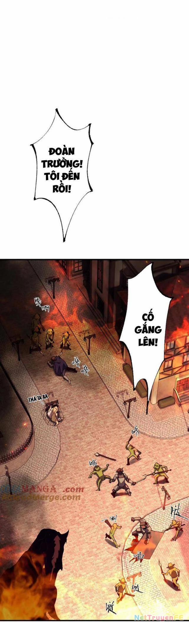 Chuyển Sinh Thành Goblin 10 trang 27