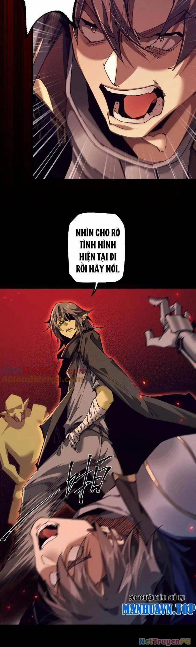 Chuyển Sinh Thành Goblin 10 trang 31