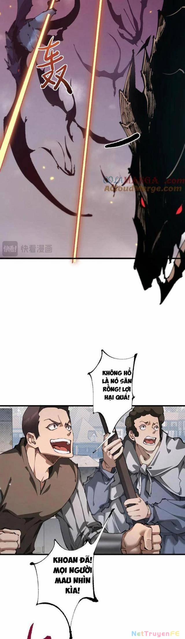 Chuyển Sinh Thành Goblin 10 trang 4