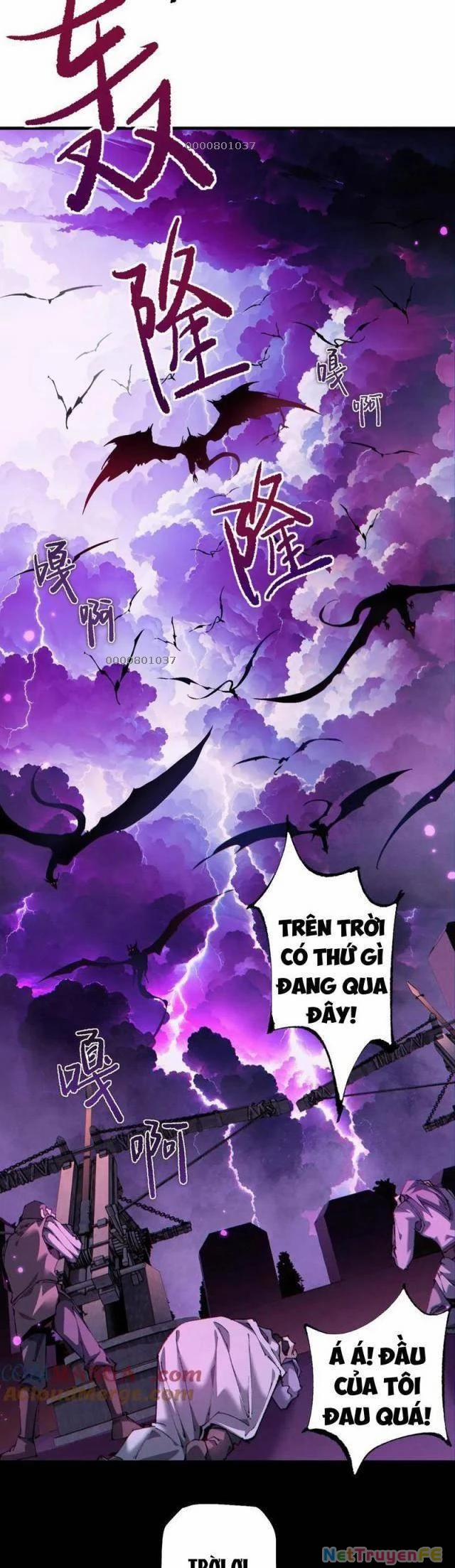 Chuyển Sinh Thành Goblin 10 trang 5