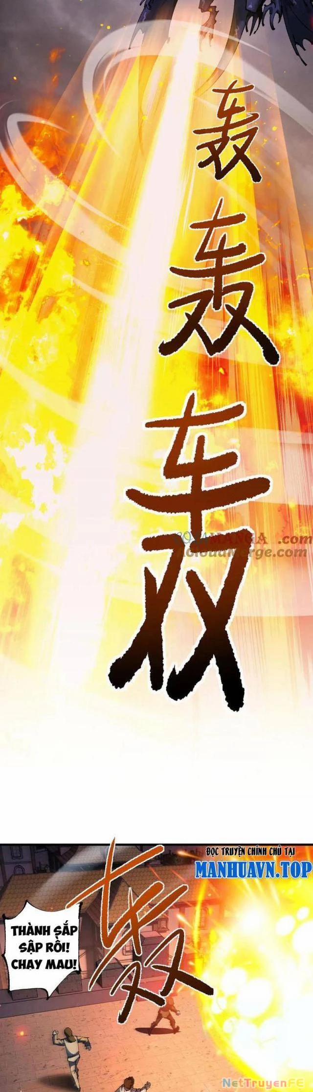 Chuyển Sinh Thành Goblin 10 trang 9