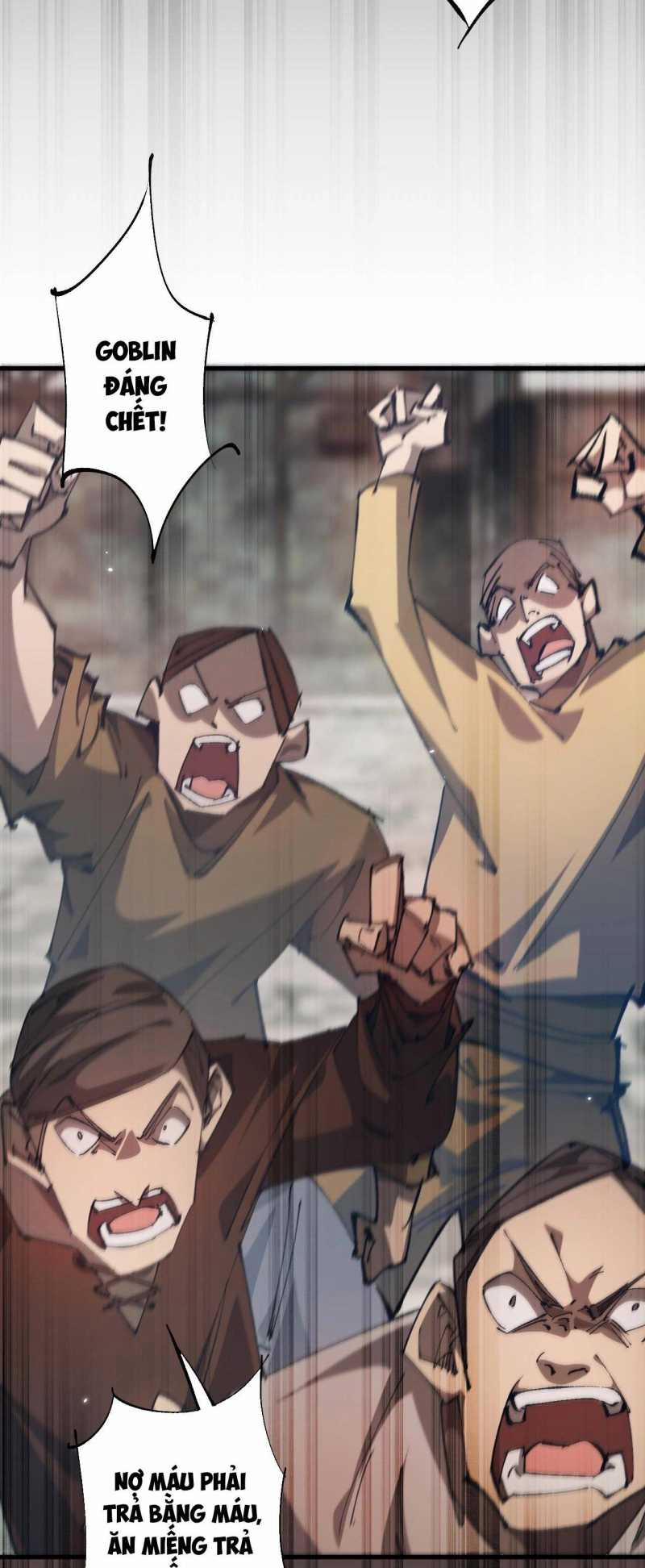 Chuyển Sinh Thành Goblin 2 trang 10