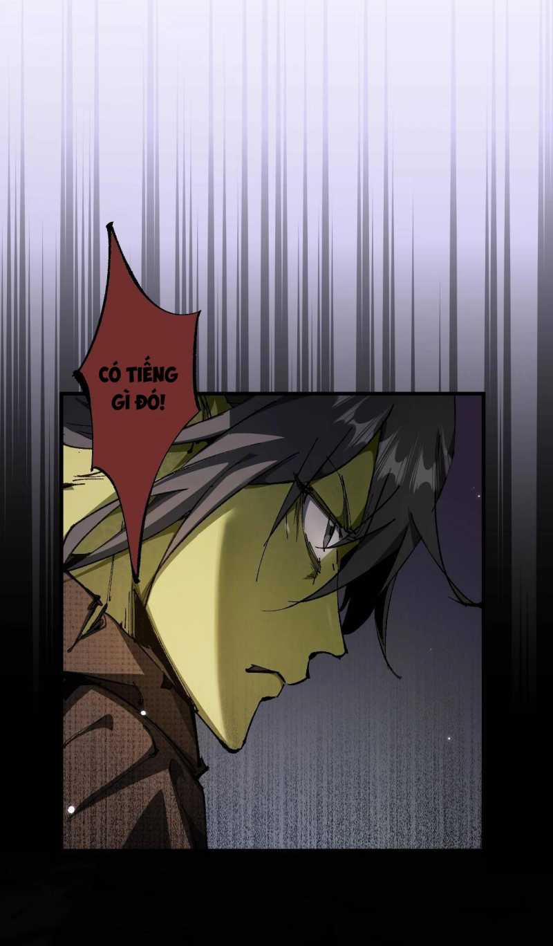 Chuyển Sinh Thành Goblin 2 trang 118
