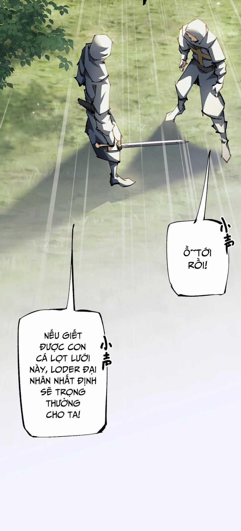 Chuyển Sinh Thành Goblin 2 trang 128