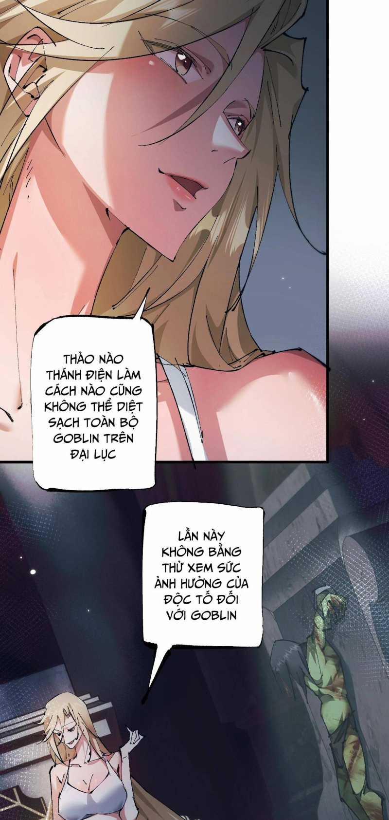 Chuyển Sinh Thành Goblin 2 trang 32