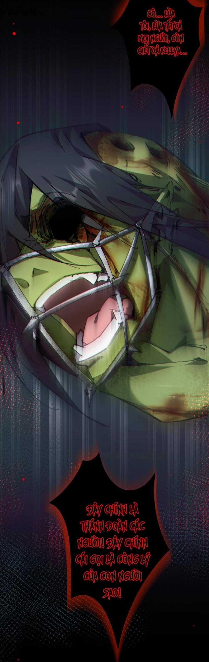 Chuyển Sinh Thành Goblin 2 trang 34