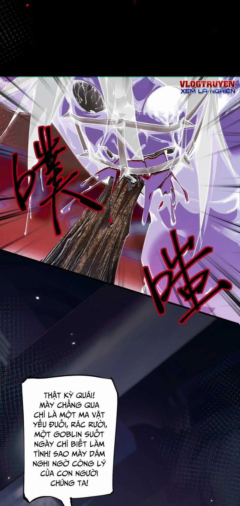 Chuyển Sinh Thành Goblin 2 trang 35