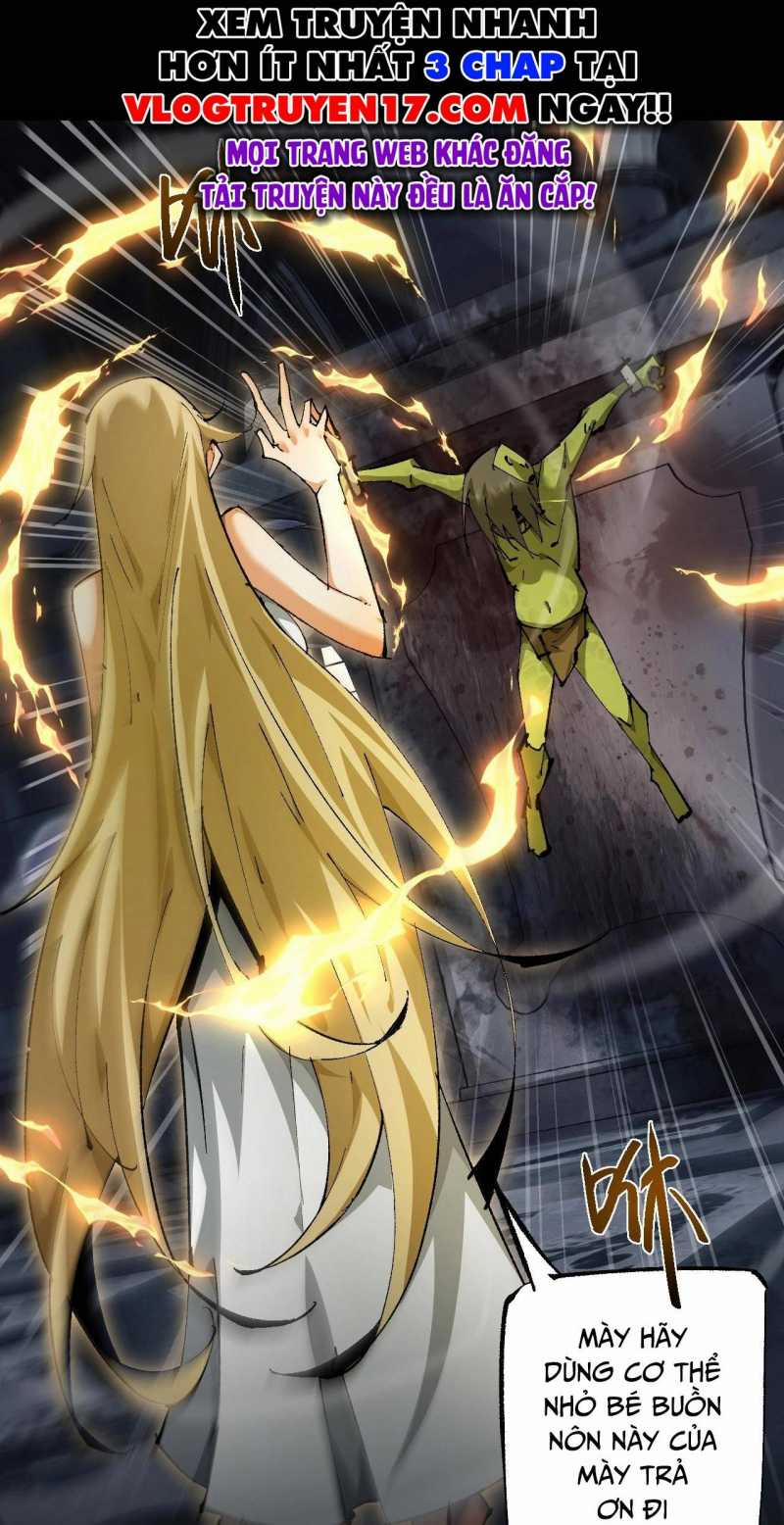Chuyển Sinh Thành Goblin 2 trang 40