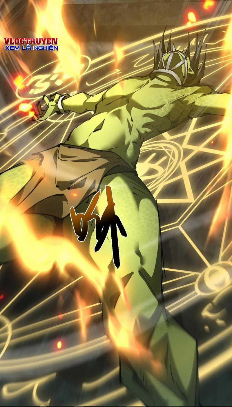 Chuyển Sinh Thành Goblin 2 trang 43