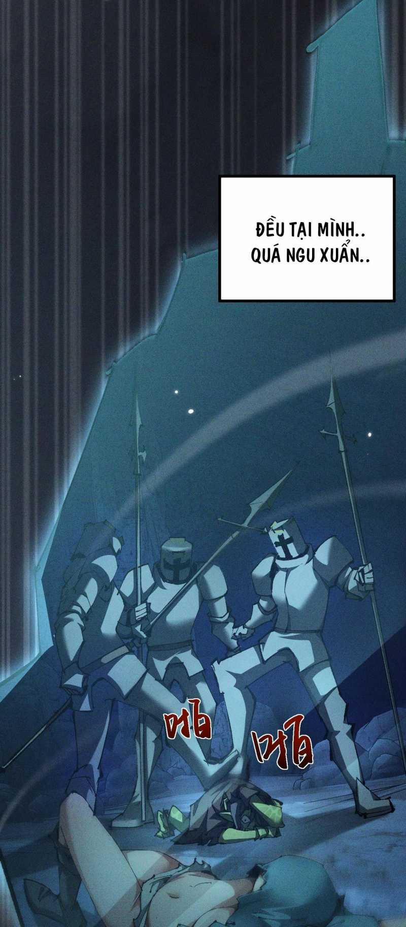 Chuyển Sinh Thành Goblin 2 trang 46