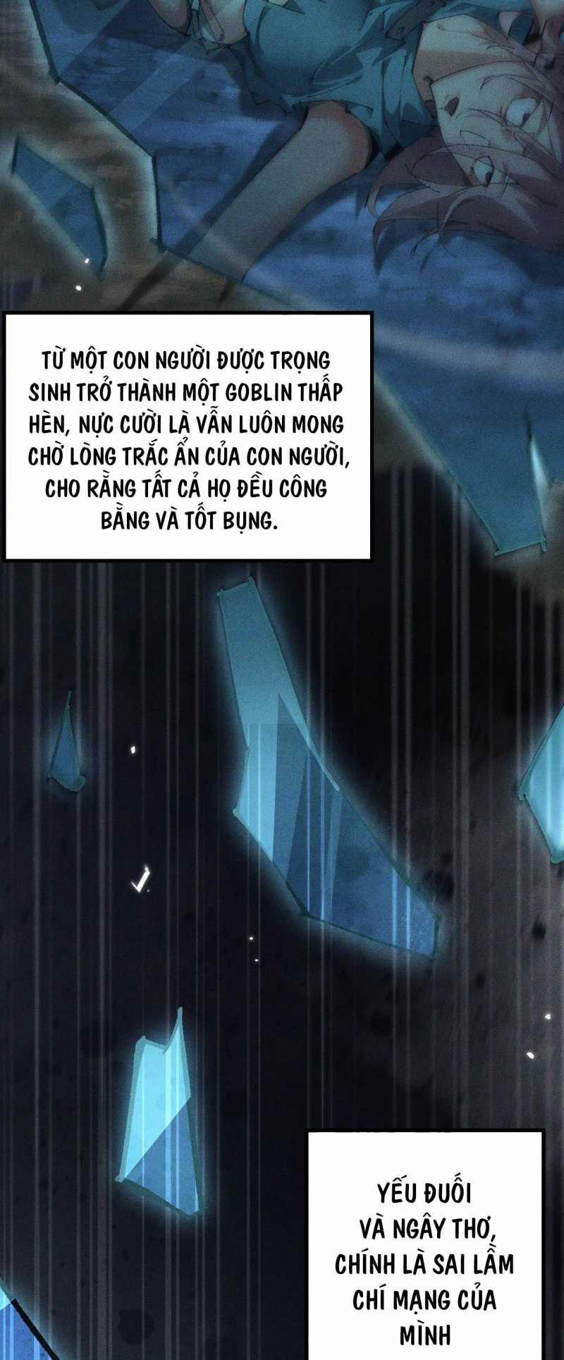 Chuyển Sinh Thành Goblin 2 trang 47