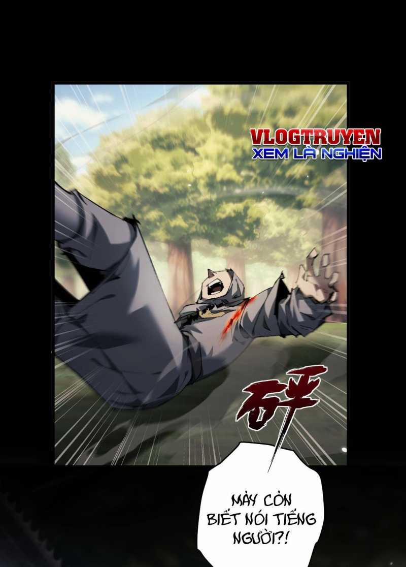 Chuyển Sinh Thành Goblin 3 trang 10