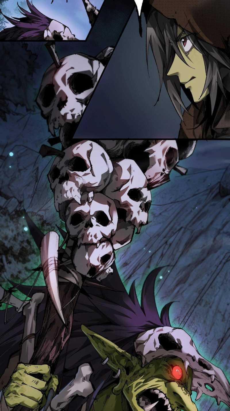 Chuyển Sinh Thành Goblin 3 trang 101