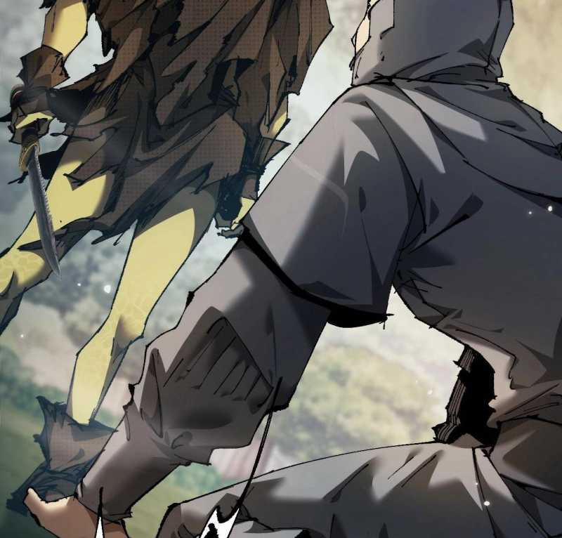 Chuyển Sinh Thành Goblin 3 trang 13