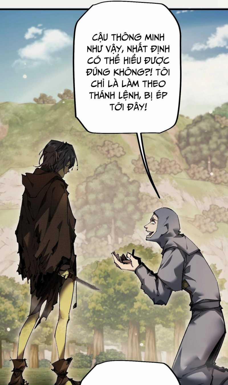 Chuyển Sinh Thành Goblin 3 trang 17