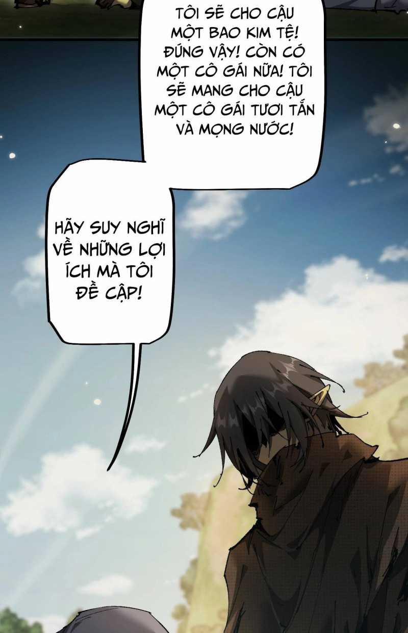 Chuyển Sinh Thành Goblin 3 trang 18