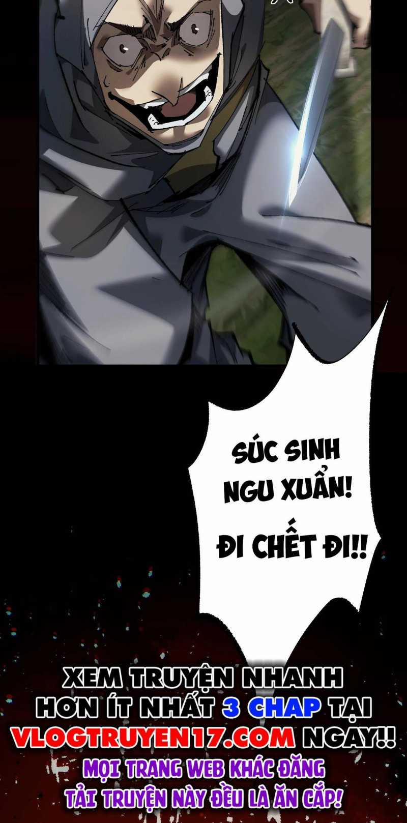 Chuyển Sinh Thành Goblin 3 trang 20