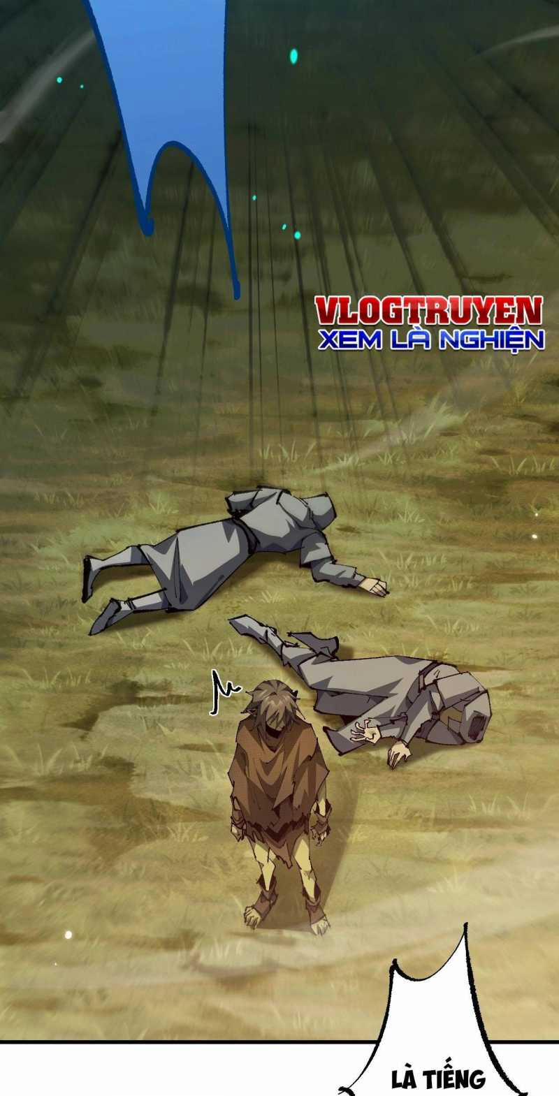 Chuyển Sinh Thành Goblin 3 trang 27