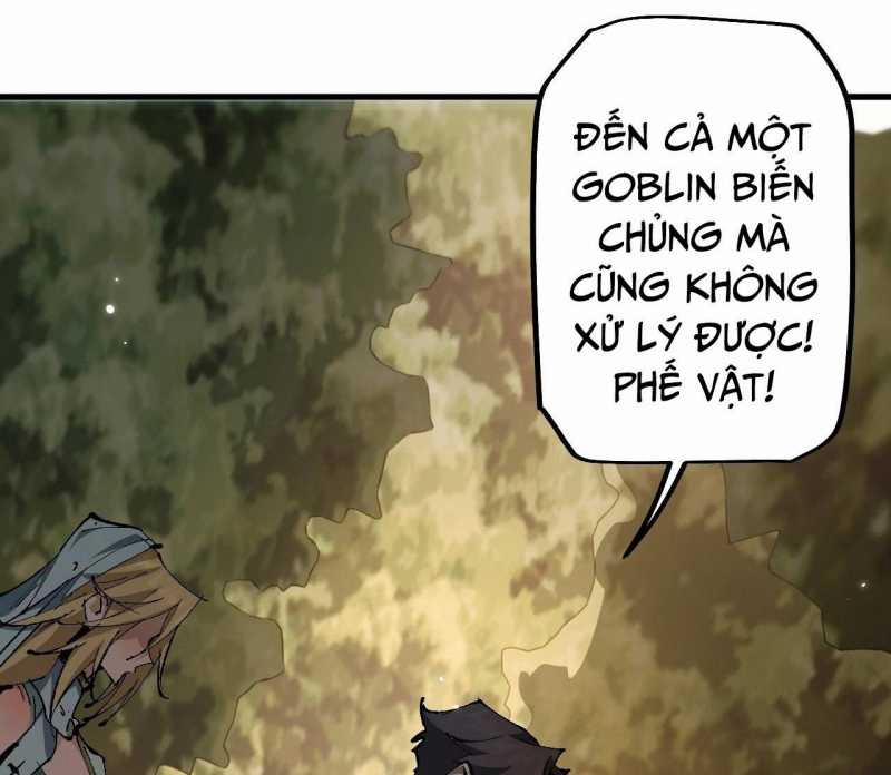 Chuyển Sinh Thành Goblin 3 trang 40