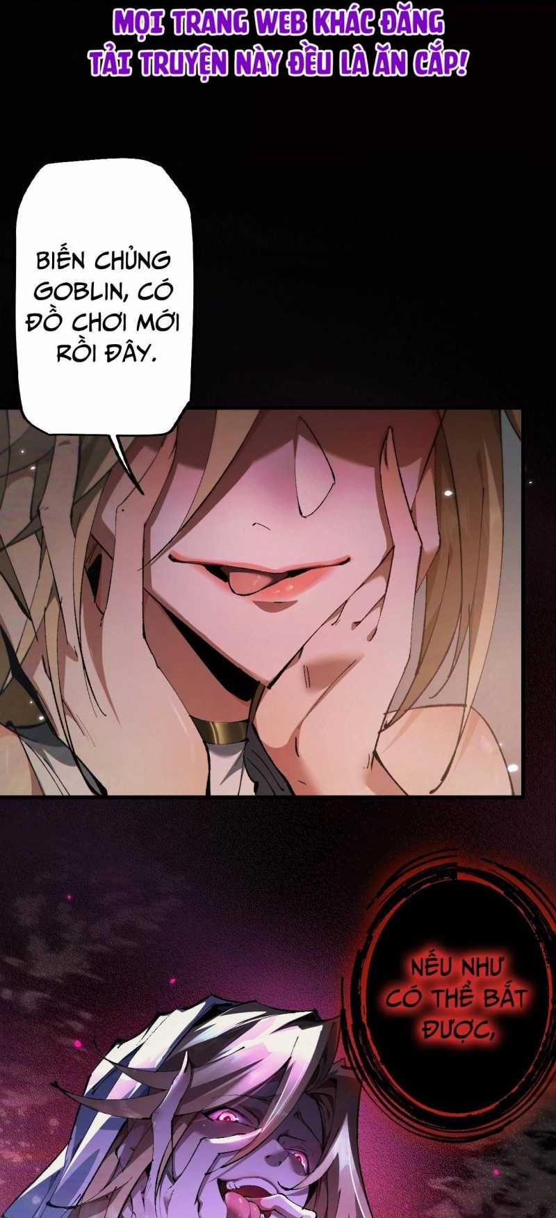 Chuyển Sinh Thành Goblin 3 trang 42