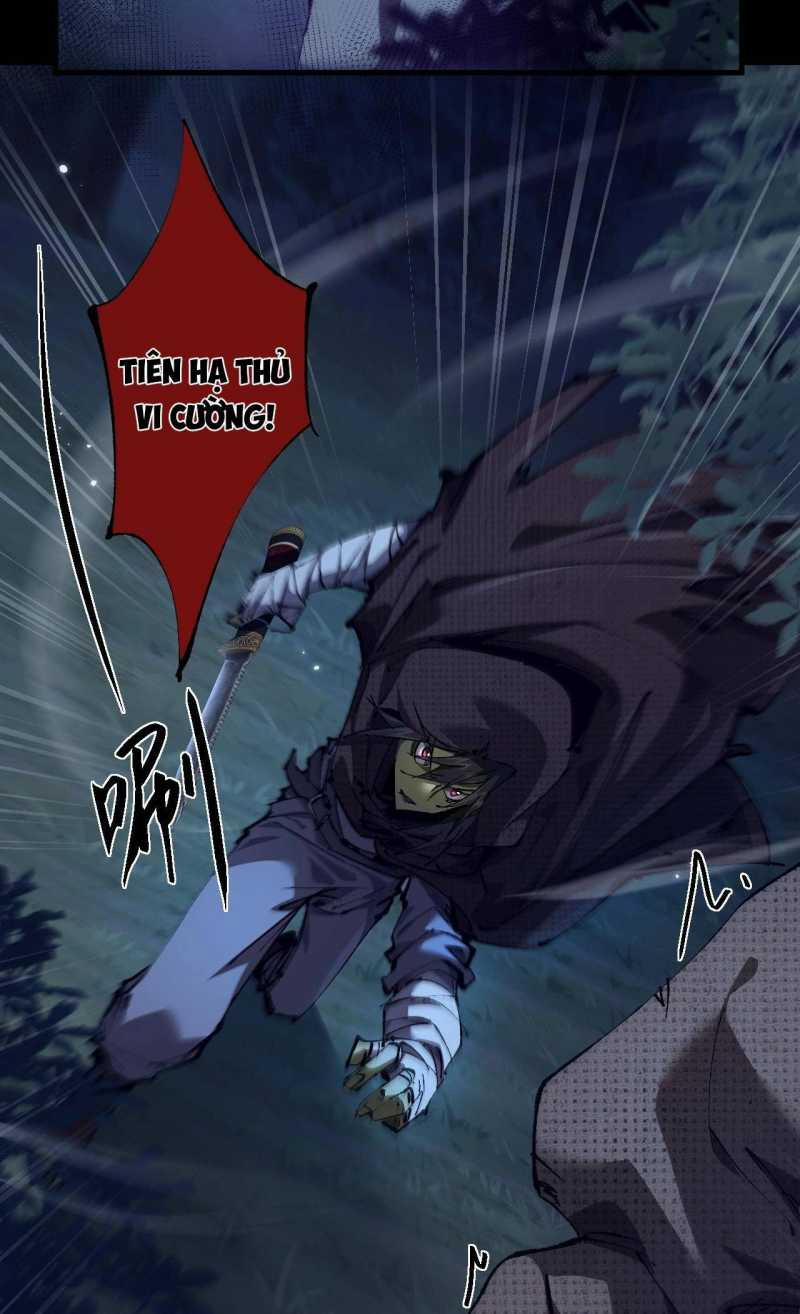 Chuyển Sinh Thành Goblin 3 trang 54