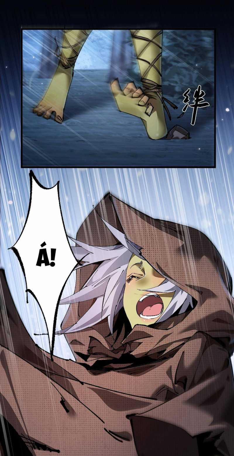 Chuyển Sinh Thành Goblin 3 trang 56