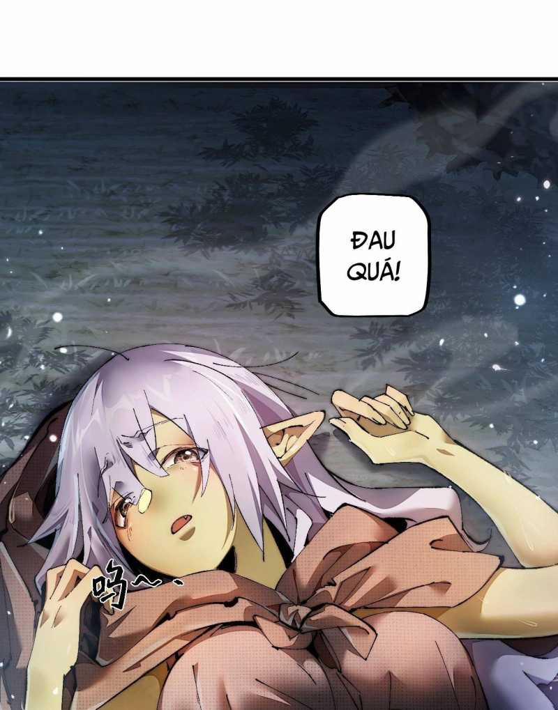 Chuyển Sinh Thành Goblin 3 trang 63