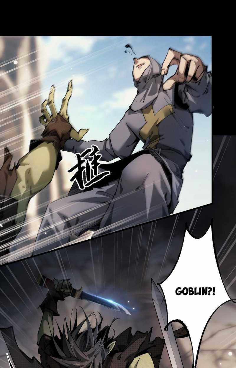 Chuyển Sinh Thành Goblin 3 trang 7