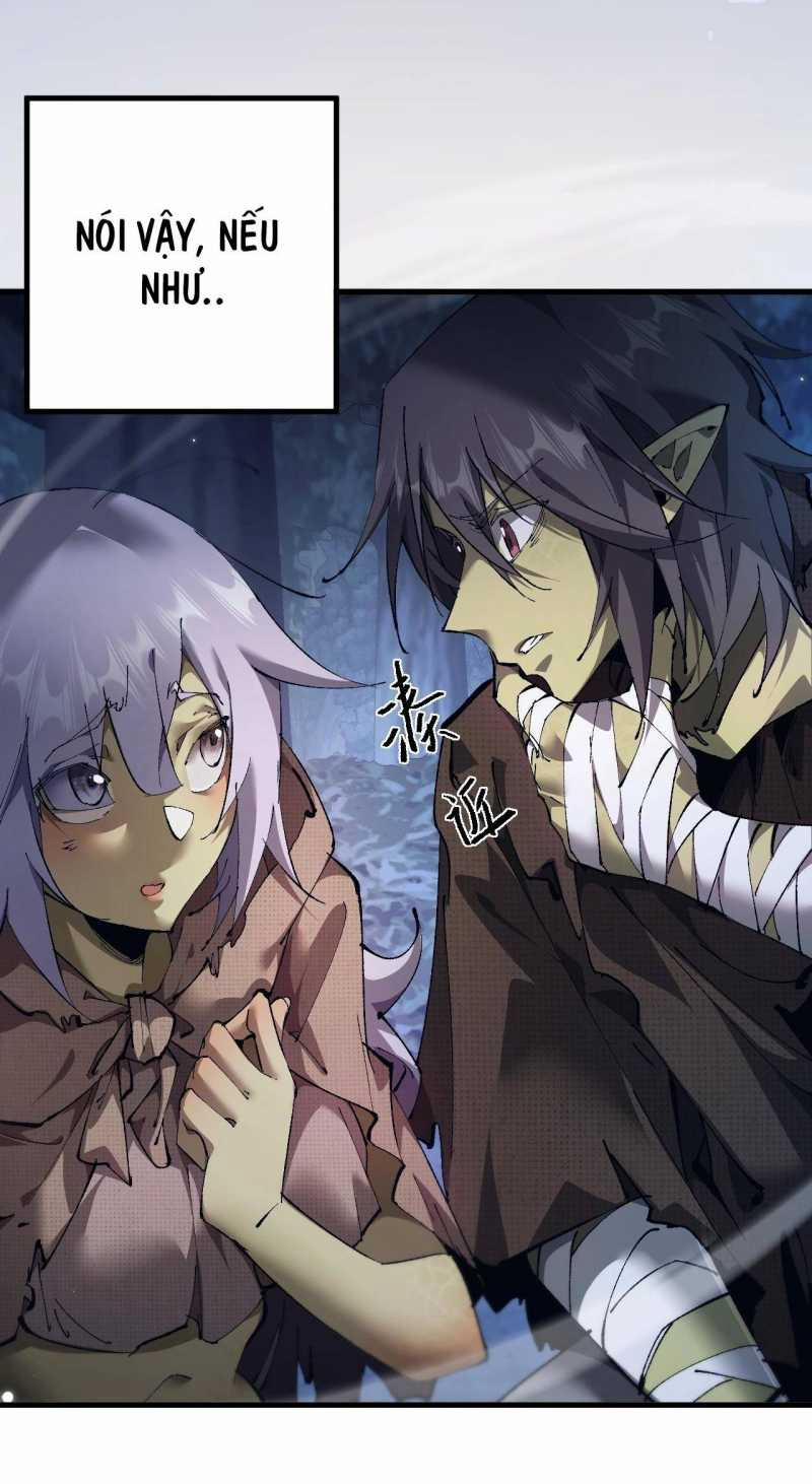 Chuyển Sinh Thành Goblin 3 trang 71