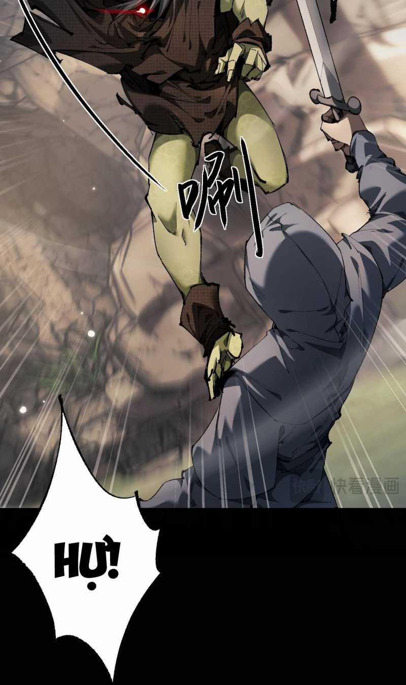 Chuyển Sinh Thành Goblin 3 trang 8