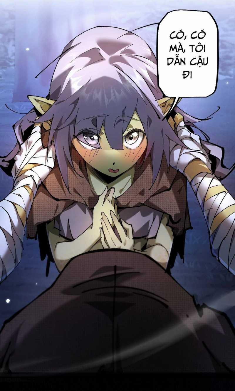 Chuyển Sinh Thành Goblin 3 trang 84