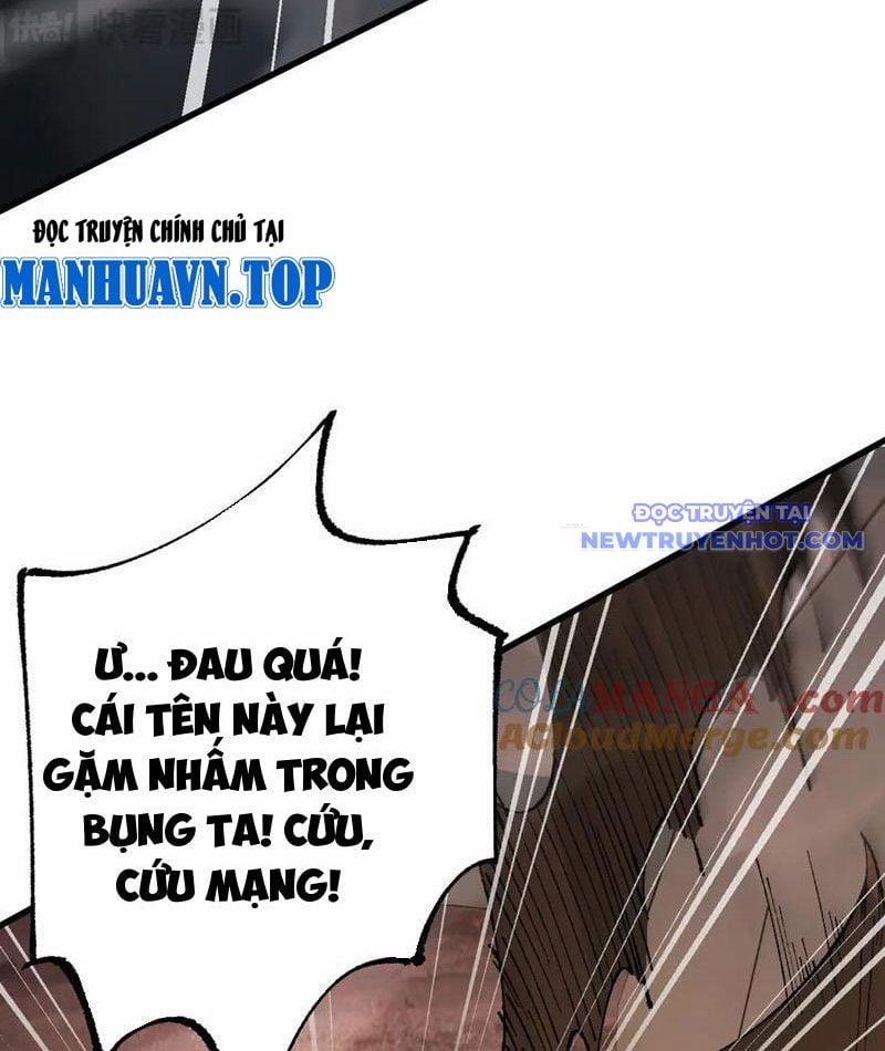 Chuyển Sinh Thành Goblin 36 trang 10