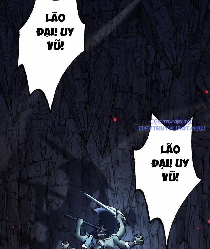 Chuyển Sinh Thành Goblin 36 trang 40