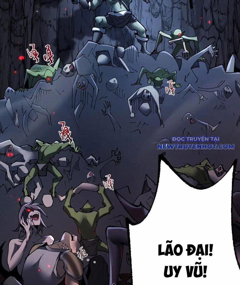 Chuyển Sinh Thành Goblin 36 trang 41