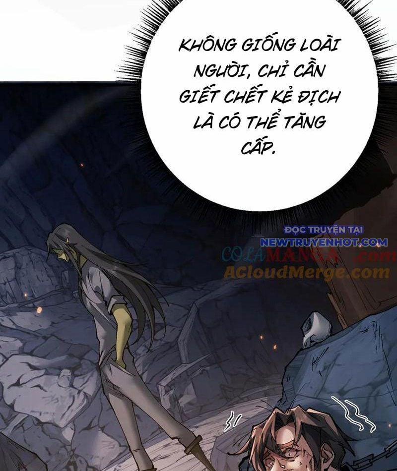 Chuyển Sinh Thành Goblin 36 trang 55