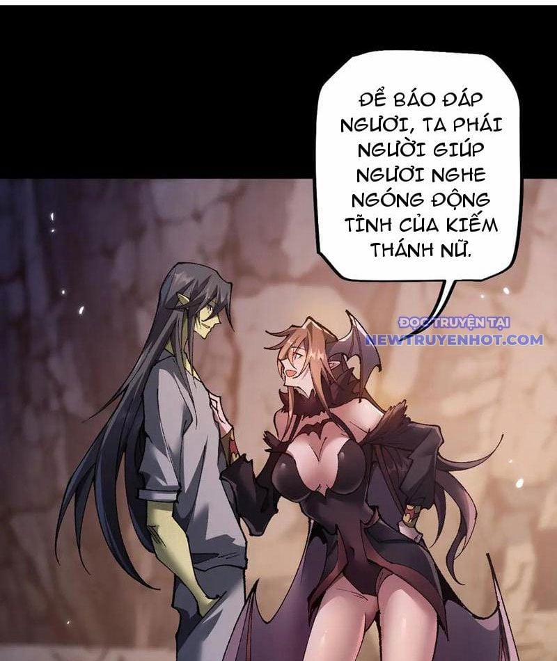 Chuyển Sinh Thành Goblin 36 trang 62