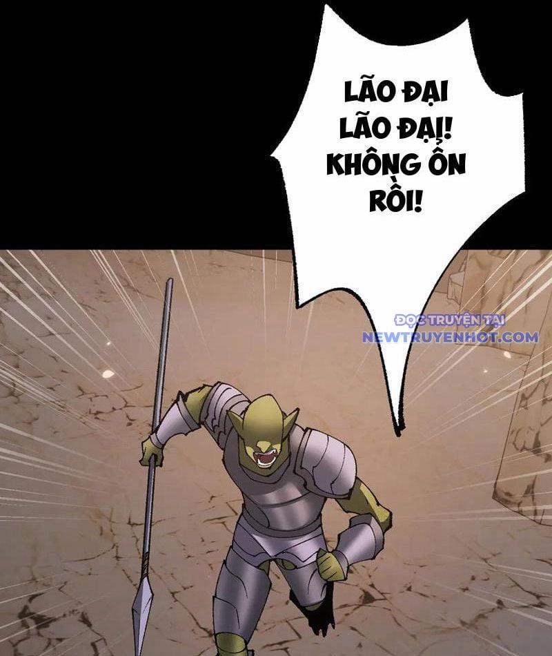 Chuyển Sinh Thành Goblin 36 trang 70