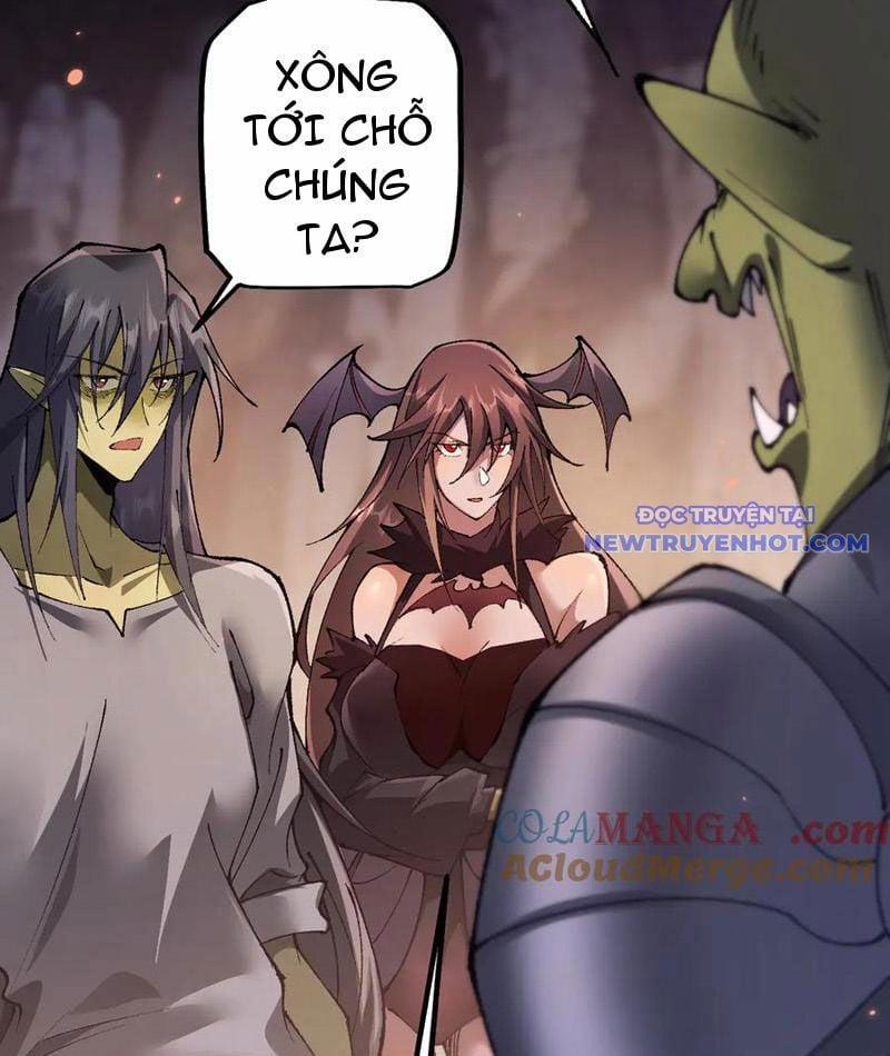 Chuyển Sinh Thành Goblin 36 trang 73