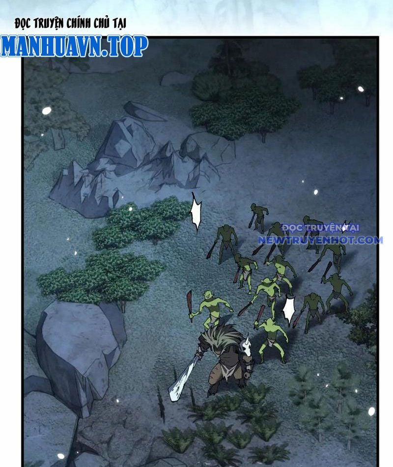 Chuyển Sinh Thành Goblin 36 trang 82