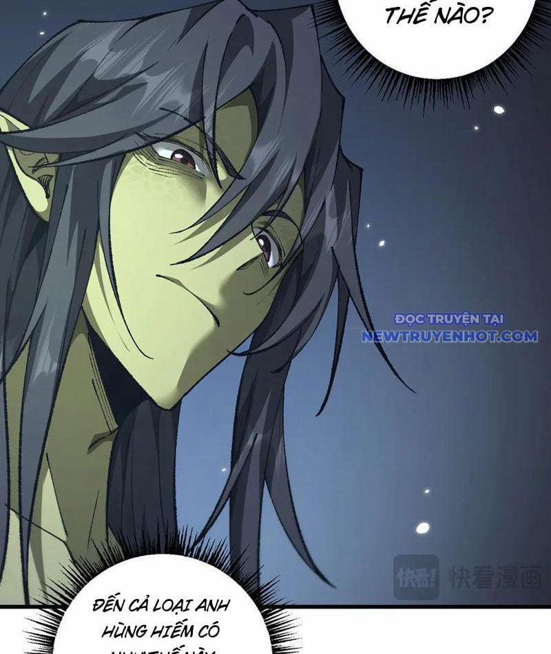 Chuyển Sinh Thành Goblin 36 trang 87