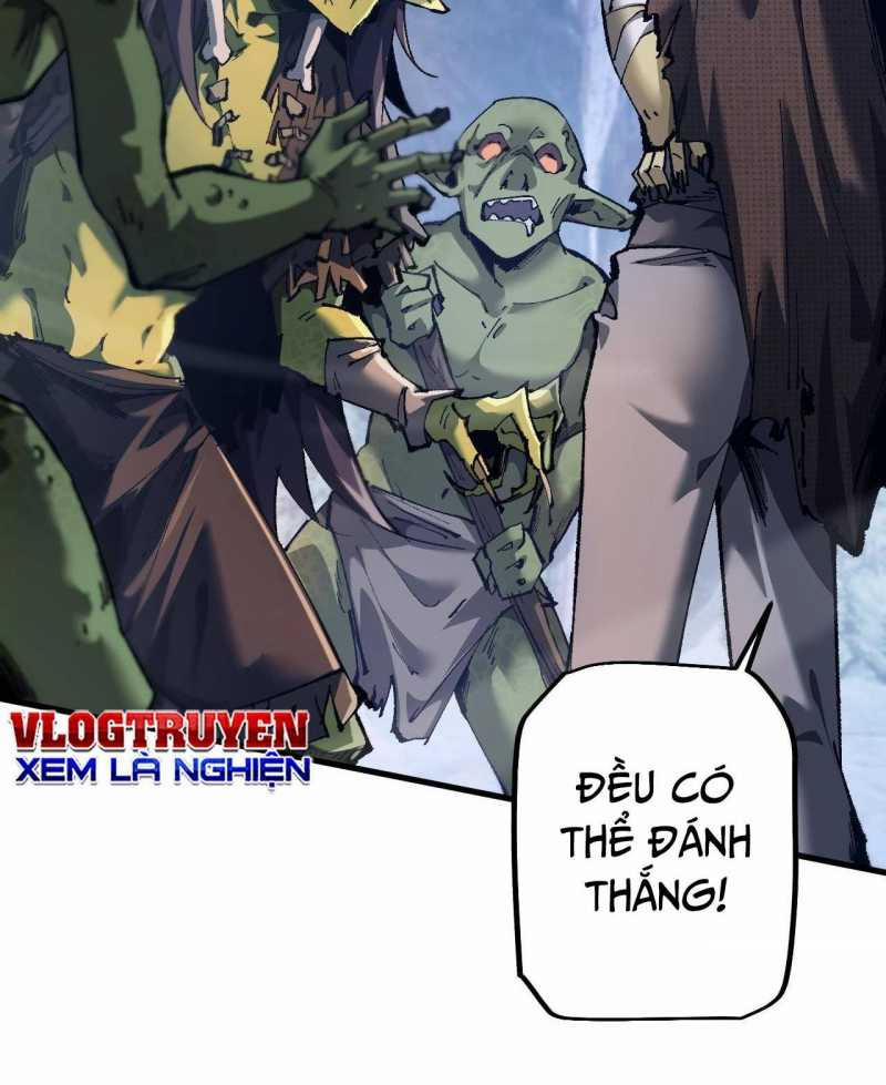 Chuyển Sinh Thành Goblin 4 trang 16