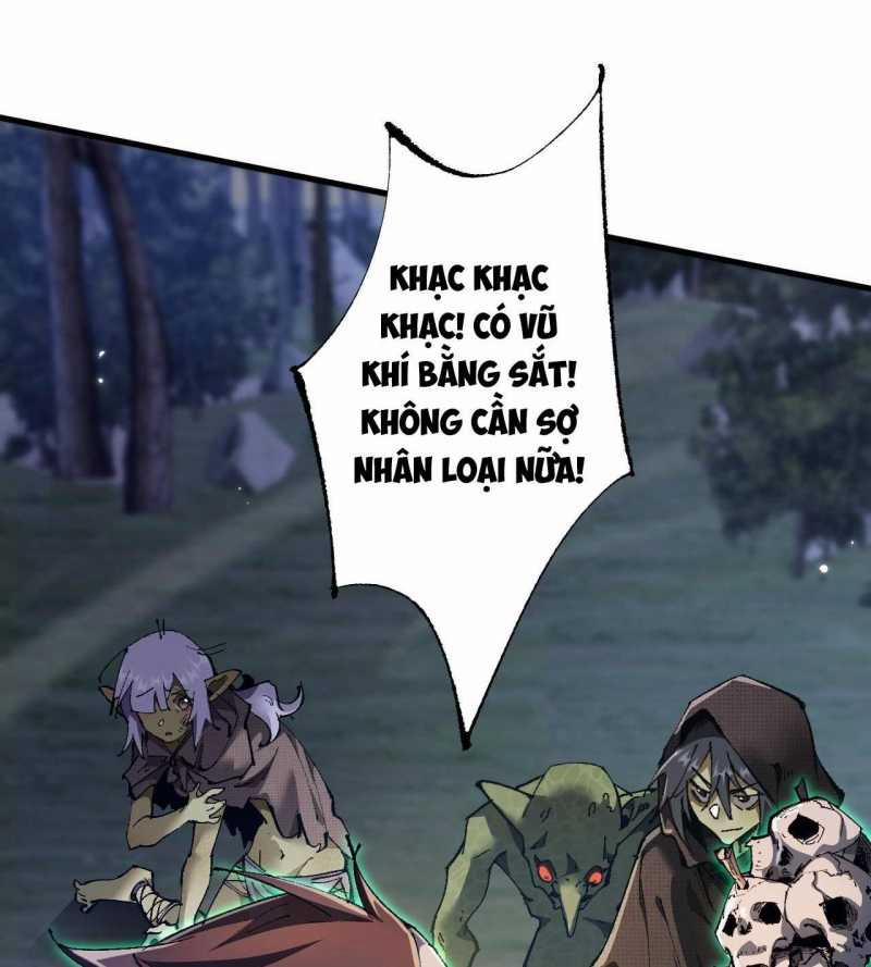 Chuyển Sinh Thành Goblin 4 trang 17