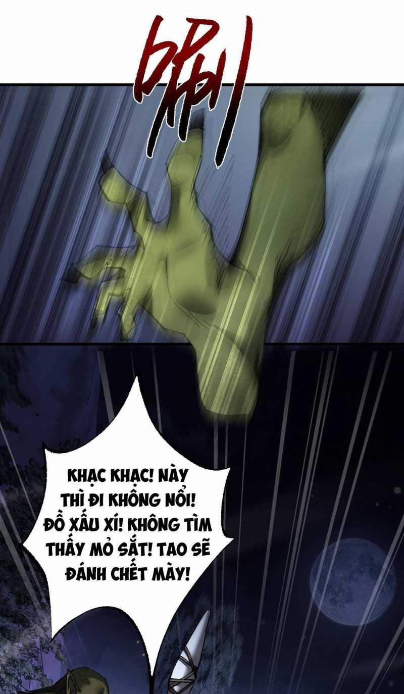 Chuyển Sinh Thành Goblin 4 trang 32