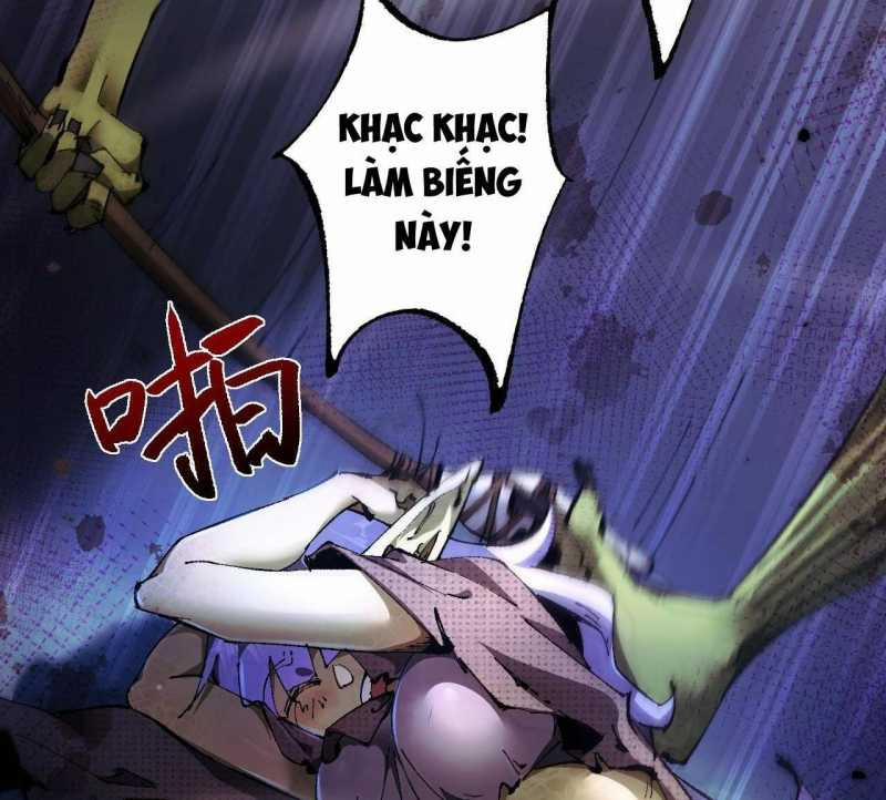 Chuyển Sinh Thành Goblin 4 trang 34