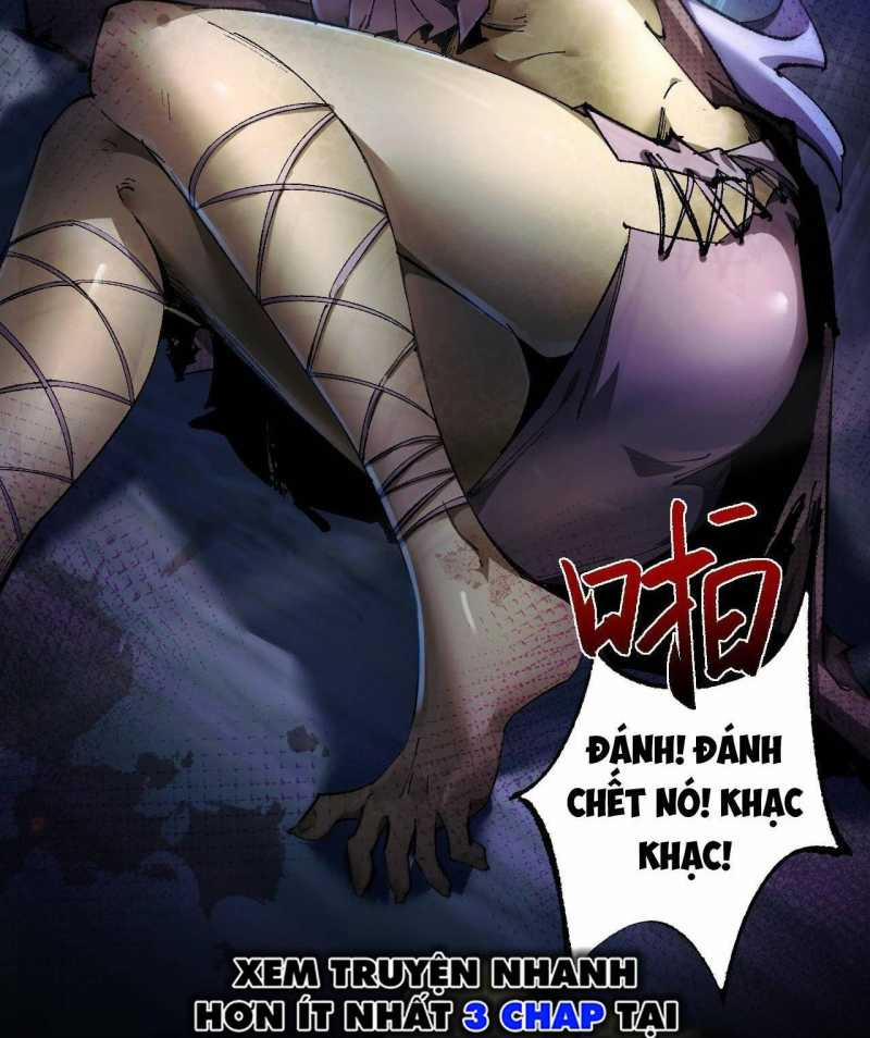 Chuyển Sinh Thành Goblin 4 trang 35