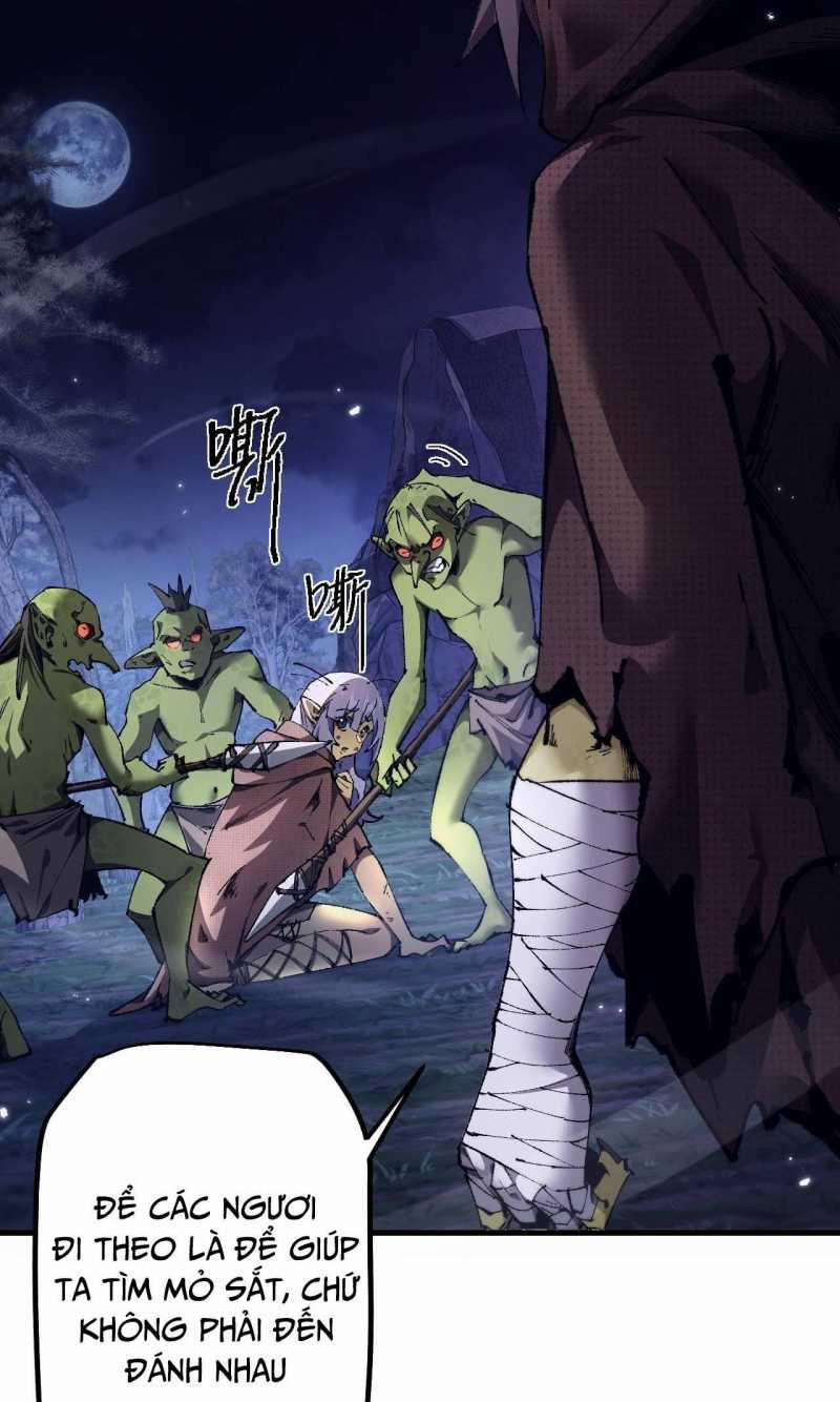 Chuyển Sinh Thành Goblin 4 trang 37
