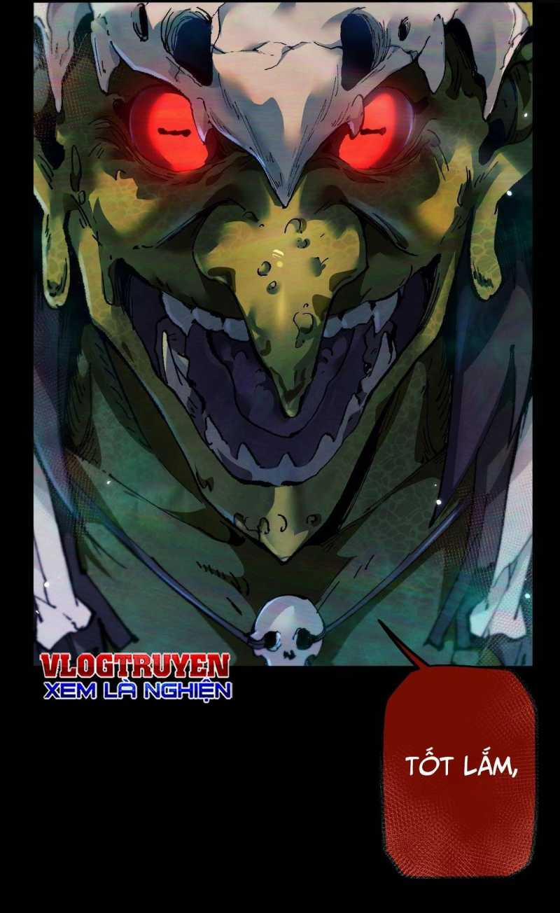 Chuyển Sinh Thành Goblin 4 trang 4