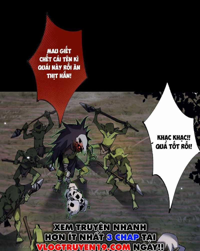 Chuyển Sinh Thành Goblin 4 trang 5